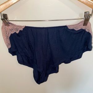 Eberjey Pajama Shorts